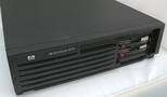 AlphaServer DS15