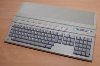 Atari Falcon030