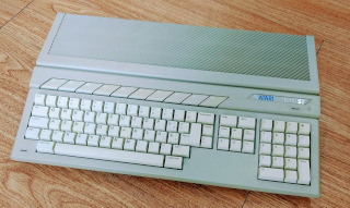 Atari 1040STe