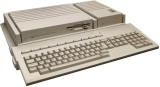 Atari TT030