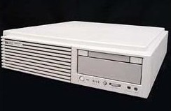 HP9000 B132L