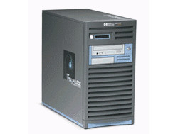 HP9000 c3600